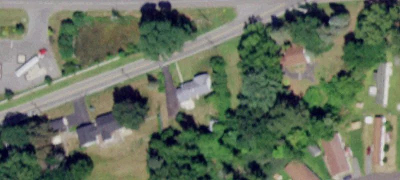 Commercial Land Off Route 146