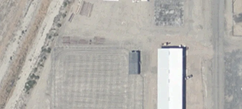 Recreation Land Parcel with Views