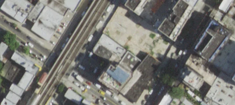 Operational Recycling Facility For Sale
