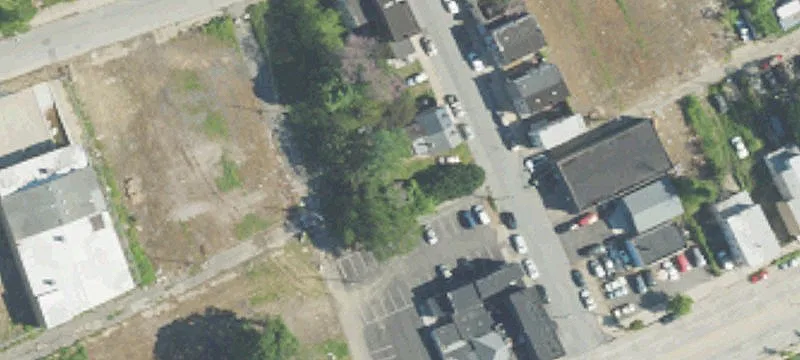 Vacant Land Parcel Package