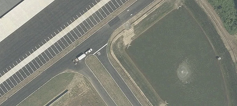 Highway-Adjacent Retail Space