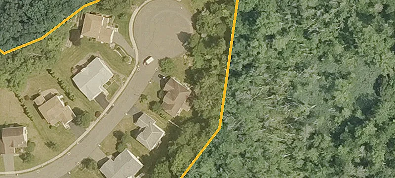 Residential Development Land Parcel