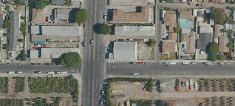 Commercial Land for Mixed-Use Development