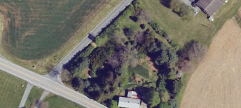Level Residential Building Lot