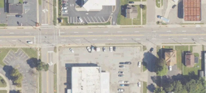 Commercial Land Parcel