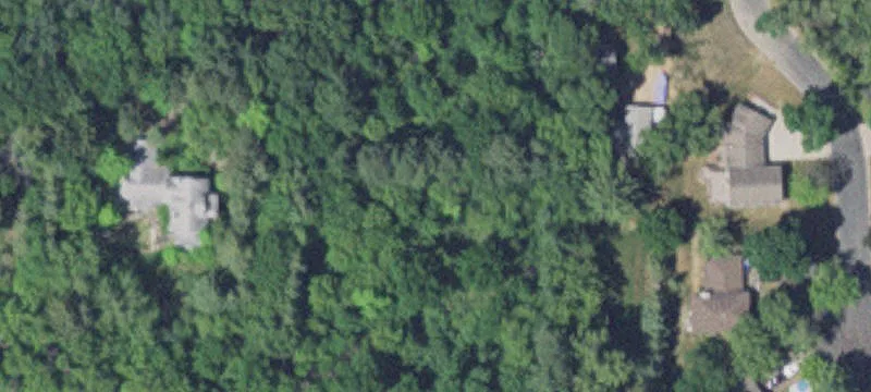 Residential Land Development Parcel