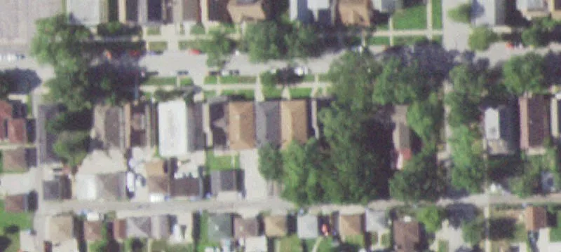 Three-Unit Residential Income Property