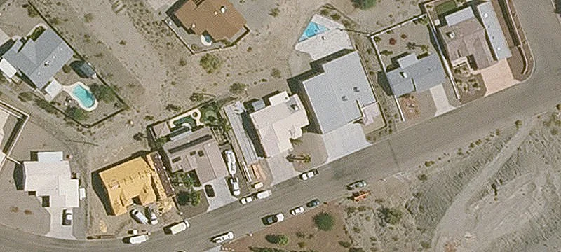 Waterfront Residential Lot