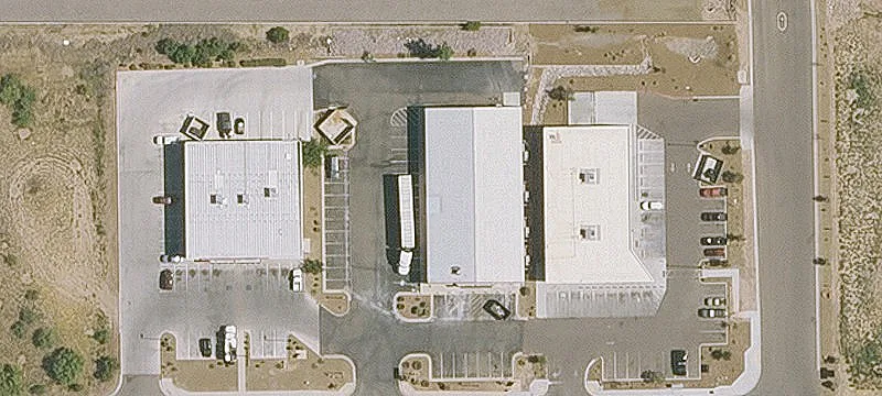 Standalone Dollar General Retail