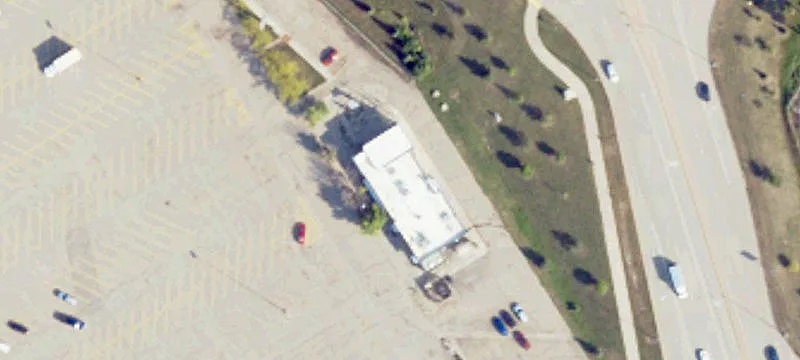 Burger King NNN Pad Site