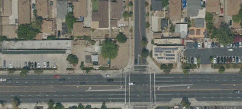 Limited-Service Motel Offering