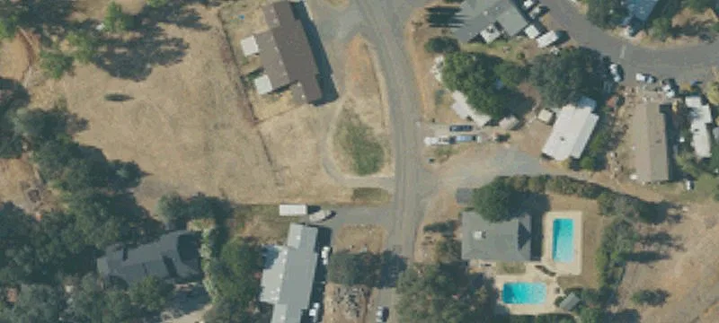 Residential Multi-Unit Development Lot