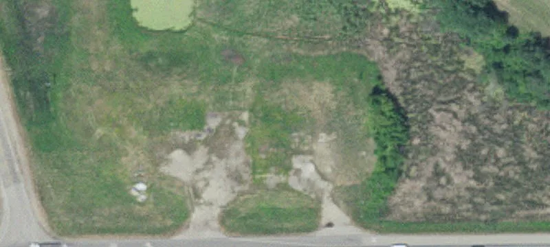 Commercial/Industrial Land Site