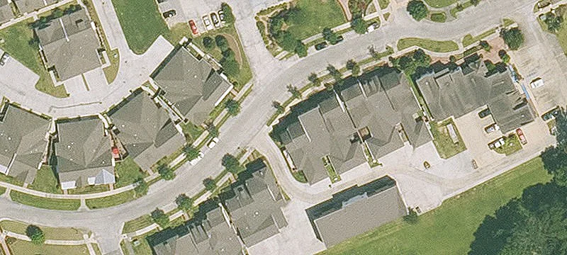 Retail Space in Magnolia Square