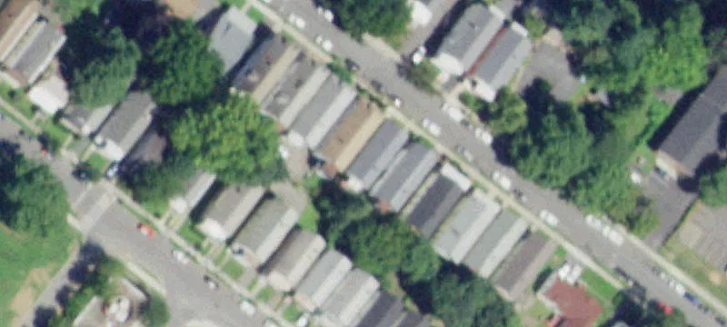 Two-Family Residential Income Property