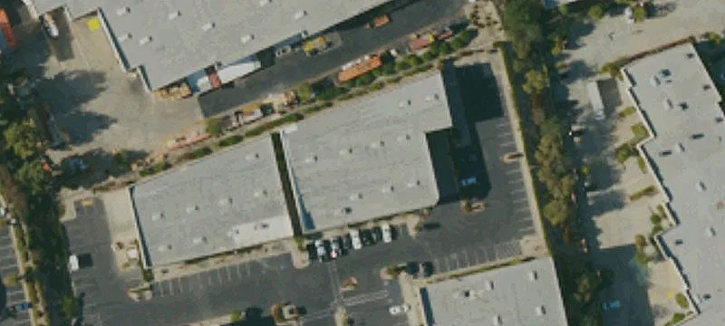 Sublease Office Suite with Reception