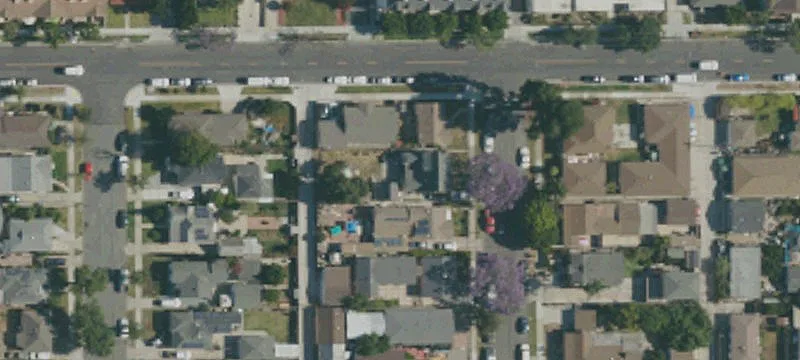 Renovated Residential Income Duplex