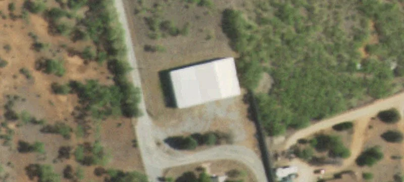4-Acre Utility-Served Farmland