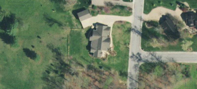 Lakefront Land with Direct Water Access
