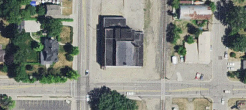 Historic Warehouse and Creative Space