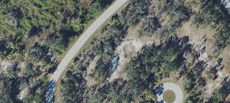 Residential Home Lot