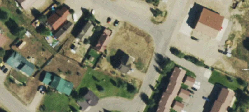 Commercial Development Parcel