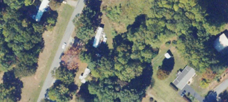Wooded Residential Building Lot