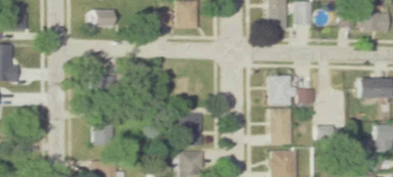 Corner Residential Development Lot