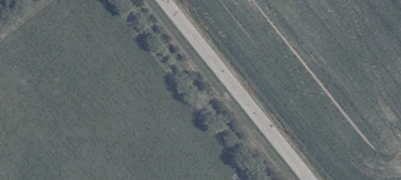 Wooded Subdivision Lot Package