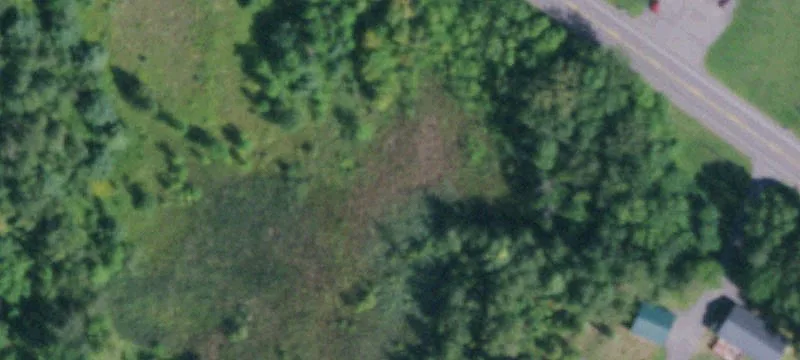 Zoned R2 Subdividable Land