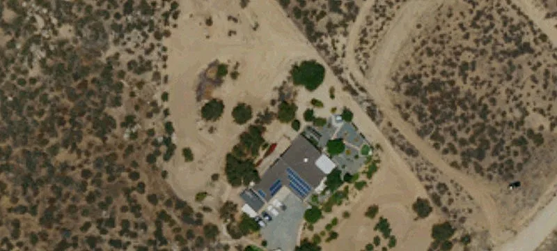 Buildable Residential Lot