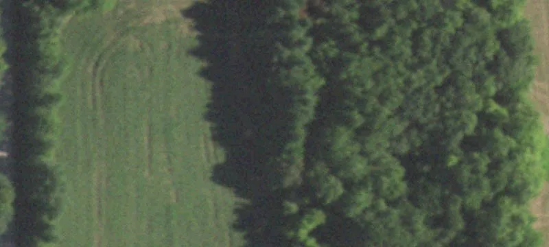Buildable Country Estate Lot