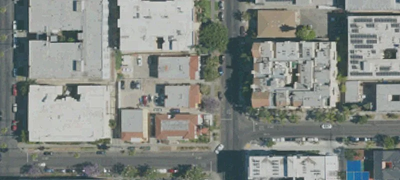 Turnkey 4-Unit Multifamily Property