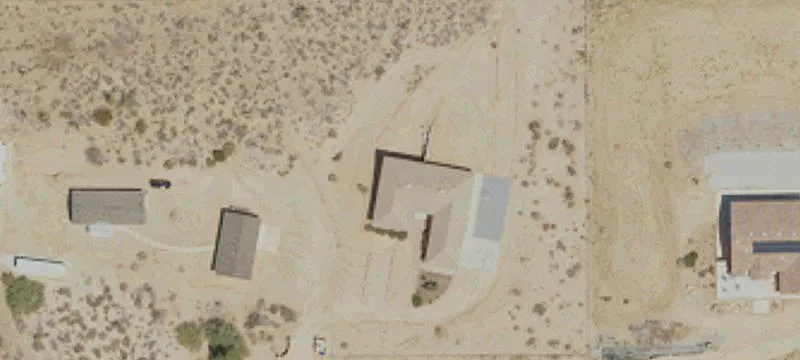 Buildable Residential Lot