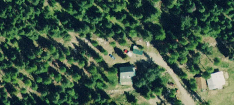Improved Recreational Land Parcel