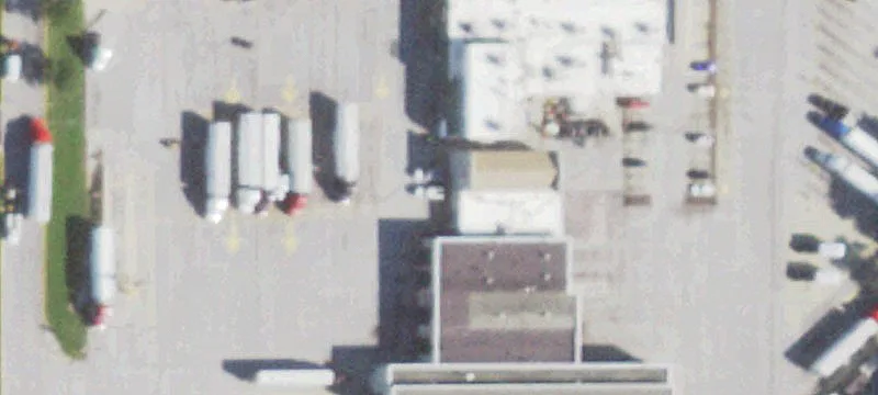 Drive-Through Single-Tenant Restaurant