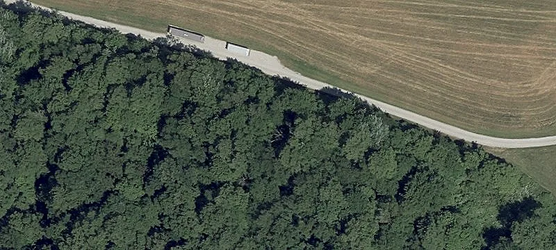 Recreational Land with Private Pond