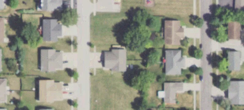 Corner Duplex Development Lot