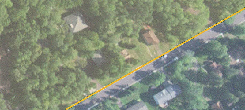 Residential Building Lot with Multiple Sites