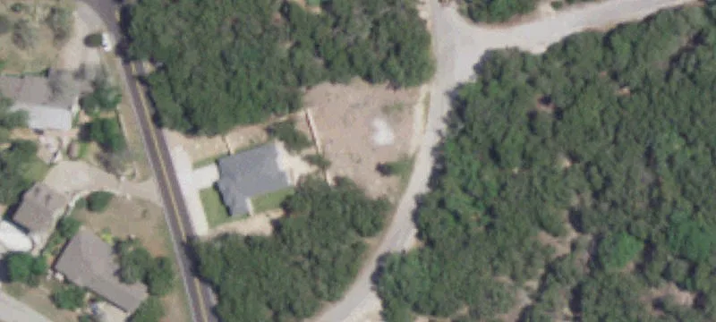 Residential Buildable Lot