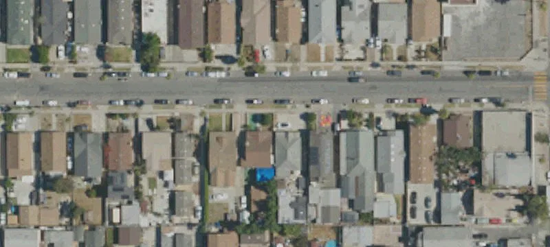 Duplex with Two Income Units