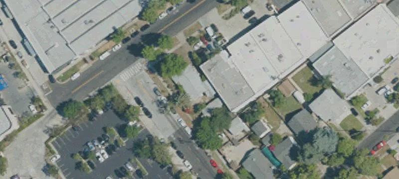 Approved 31-Unit Mixed-Use Apartment Project