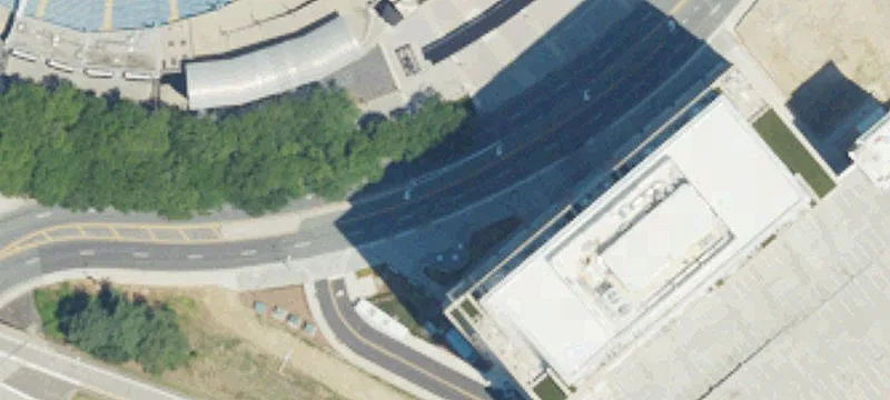 Office Headquarters Building