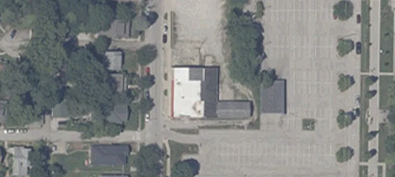 Mixed-Use Development Site with Dual Frontage