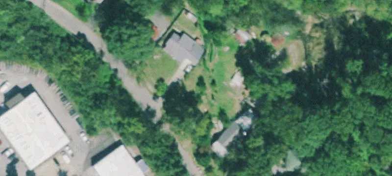 Scenic Residential Build Lot