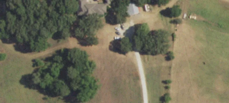 Wooded Acreage Homesite Opportunity