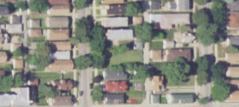 Vacant Land Parcel Pair