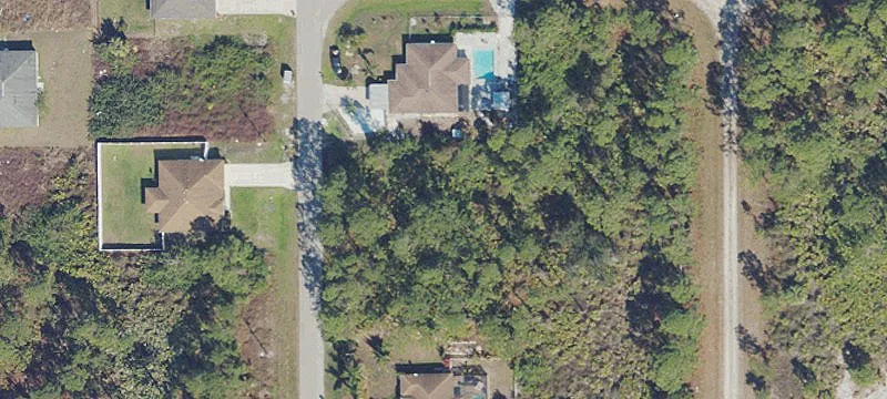 Residential Development Lot