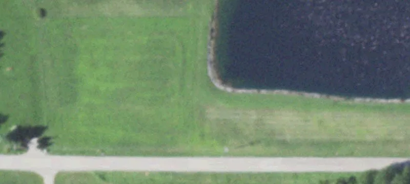 Residential Homesite on Acreage