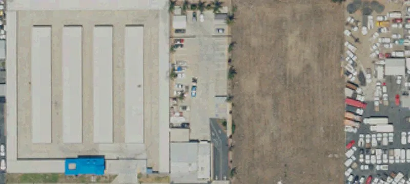 Commercial Land for Mixed Uses